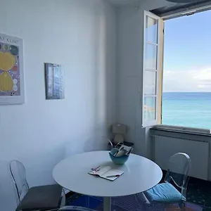 Una Finestra Sul Lungomare Appartamento