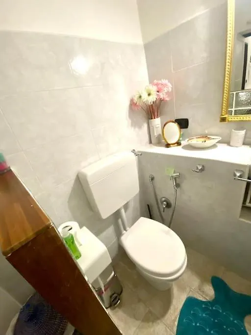 Appartamento Nel Cuore Di Camogli 010007-Lt-0594 0*,  Италия