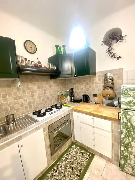 Appartamento Nel Cuore Di Camogli 010007-Lt-0594 Италия