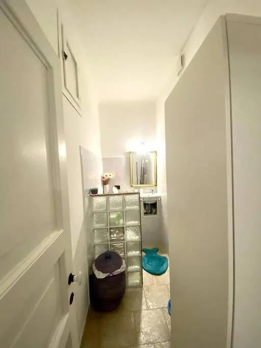 Appartamento Nel Cuore Di Camogli 010007-Lt-0594 Апартаменты