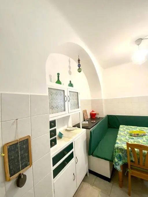 Appartamento Nel Cuore Di Camogli 010007-Lt-0594 Апартаменты